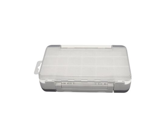 Коробка MEIHO RUN GUN CASE 1010W White 175x105x38