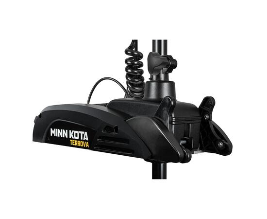 Лодочный электромотор MINN KOTA TERROVA 80/60 (2026г)