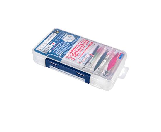 Коробка MEIHO REVERSIBLE 100 200х126х36