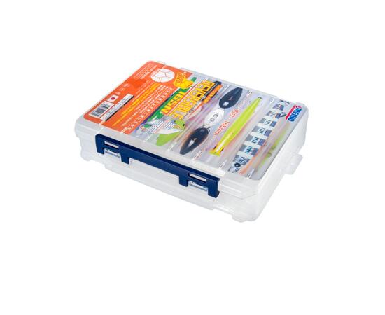Коробка MEIHO REVERSIBLE 165N 255x190x50