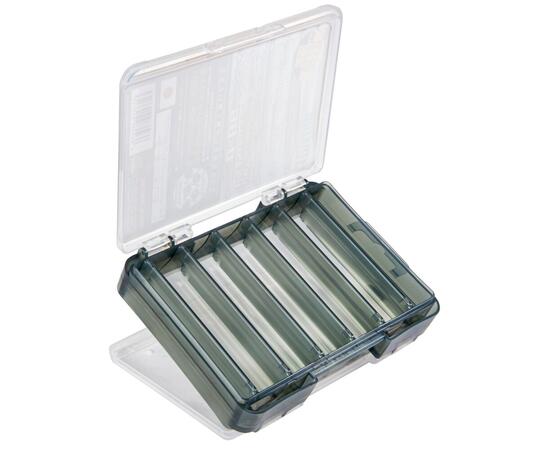 Коробка MEIHO REVERSIBLE D-86 140x104x32