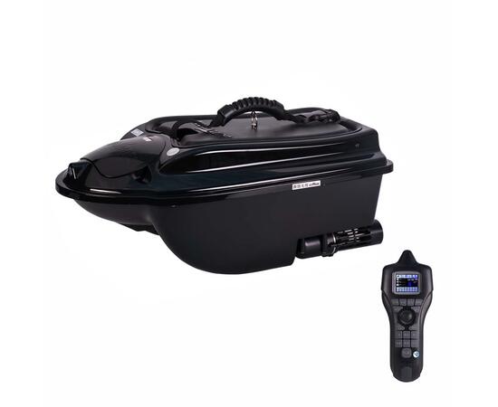 Прикормочный кораблик Boatman Actor Plus MK5 Pro Carbon