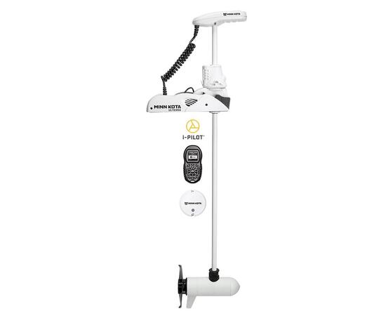 Лодочный электромотор MINN KOTA RT ULTERRA 112/iPilot 72" (1,24kW)
