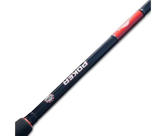 Спиннинг Narval Fishing Poker 662L max 12g Ex-Fast