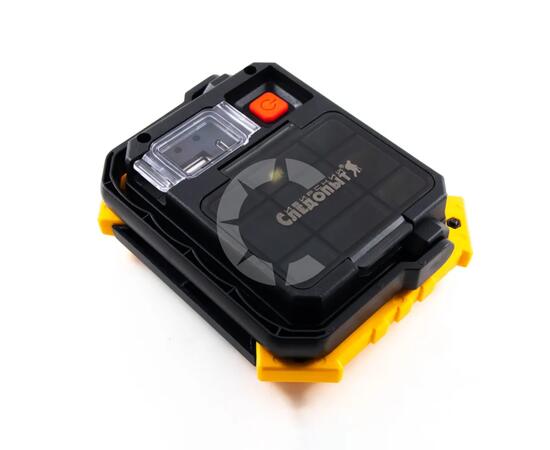 Фонарь кемпинговый "СИБИРСКИЙ СЛЕДОПЫТ-BRIGHT", 1 COB, Power Bank, аккум. 220В, USB/60/