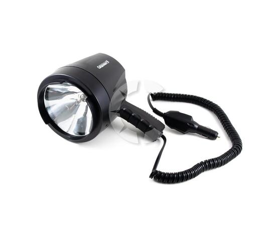 Фонарь-фара "СИБИРСКИЙ СЛЕДОПЫТ-Моно", 1 Halogen, 50 W, 12В/8/