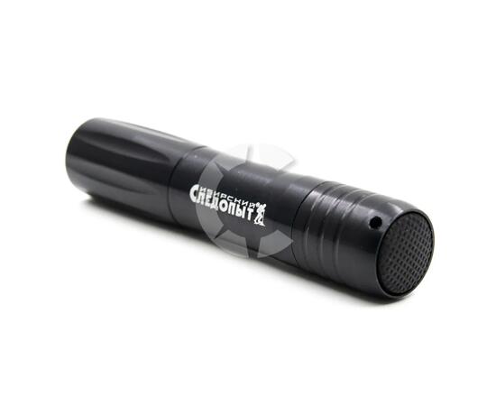 Фонарь ручной "СИБИРСКИЙ СЛЕДОПЫТ-Микрон", 1L, 2хАА /300/240/