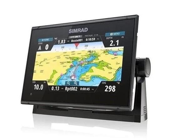 Эхолот Simrad Go 9 XSE 3in1 AI аналог Elite FS9
