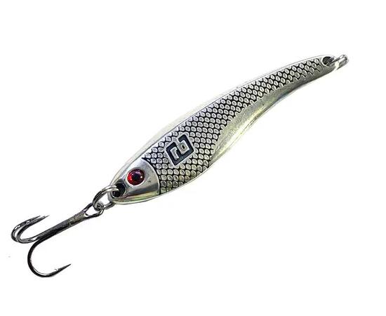 Блесна RB Kukri 17г -07