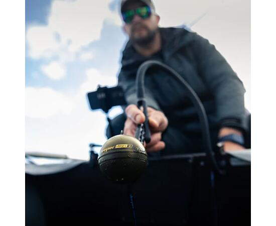Эхолот Deeper Smart Sonar CHIRP+ 3
