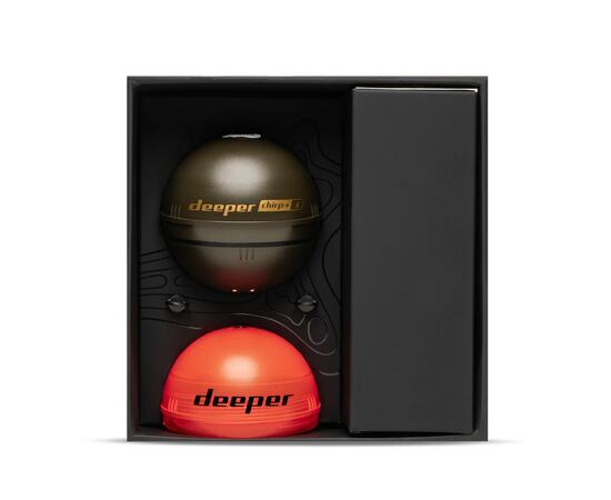 Эхолот Deeper Smart Sonar CHIRP+ 3