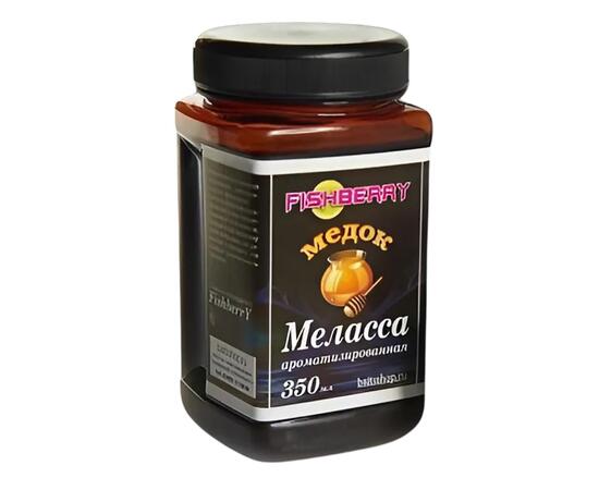 FishBerry Меласса ароматизированная  Медок - 350 мл