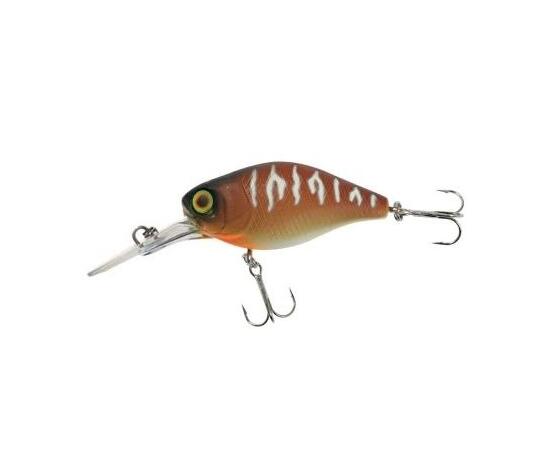 Воблер Jackall Chubby 38 4 г, but tiger
