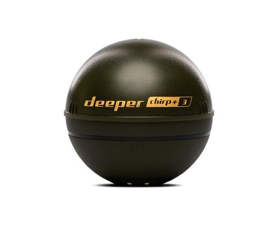 Эхолот Deeper Smart Sonar CHIRP+ 3