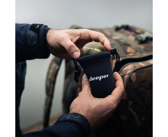 Эхолот Deeper Smart Sonar CHIRP+ 3