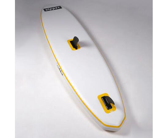 Надувная доска ZIPPER WindSUP Board (виндсап борд) YELLOW WD 10'6''