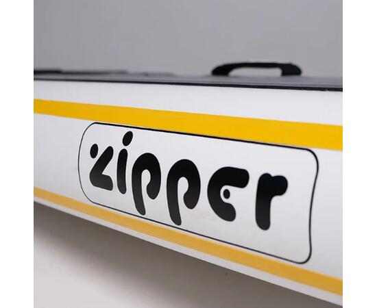 Надувная доска ZIPPER WindSUP Board (виндсап борд) YELLOW WD 10'6''