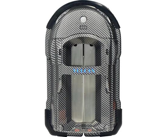 Карповый кораблик BOATMAN VULCAN PRO CARBON