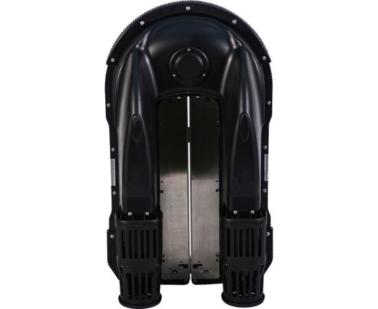 Карповый кораблик BOATMAN VULCAN PRO CARBON