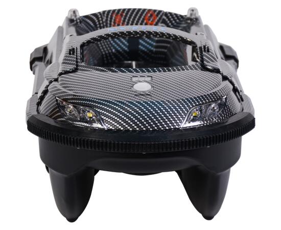 Карповый кораблик BOATMAN VULCAN PRO CARBON