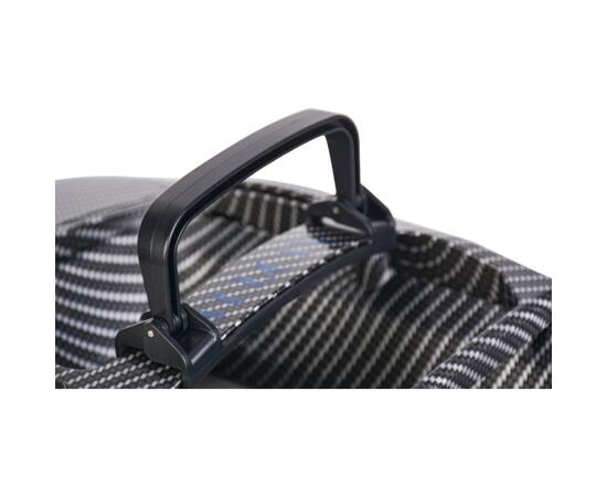 Карповый кораблик BOATMAN VULCAN PRO CARBON