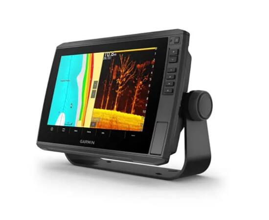 Эхолот Garmin ECHOMAP Ultra 2 102sv с датчиком GT56UHD-TM
