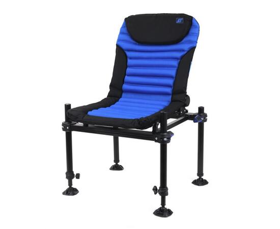 ELEGANCE FEEDER PRO Кресло фидерное Pro D-36 мм