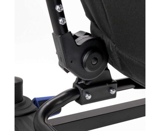 ELEGANCE FEEDER PRO Кресло фидерное Pro D-36 мм