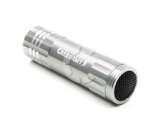 Фонарь ручной "СИБИРСКИЙ СЛЕДОПЫТ-Квант", 9L, 3хААА/300/240/