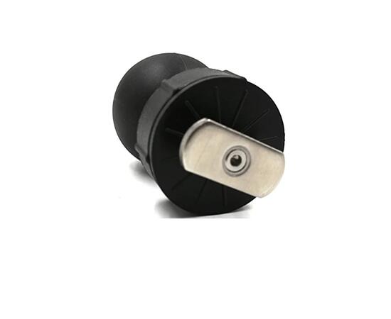 Шар-основание под Т-паз VINmounts VIN-C-008 шар 1,5''
