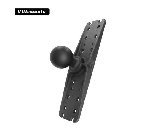 Площадка под голову эхолота VINmounts VIN-CD-TYQ6-2.25 большая шар 2,25''