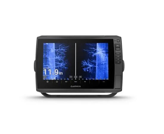 Эхолот Garmin ECHOMAP Ultra 2 102sv с датчиком GT56UHD-TM