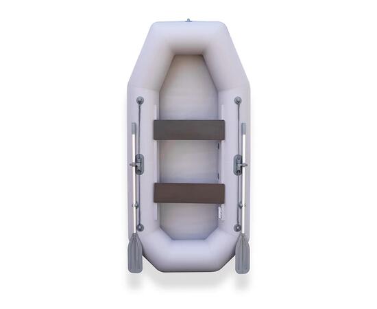 Надувная лодка ПВХ Stel 01/255 Light