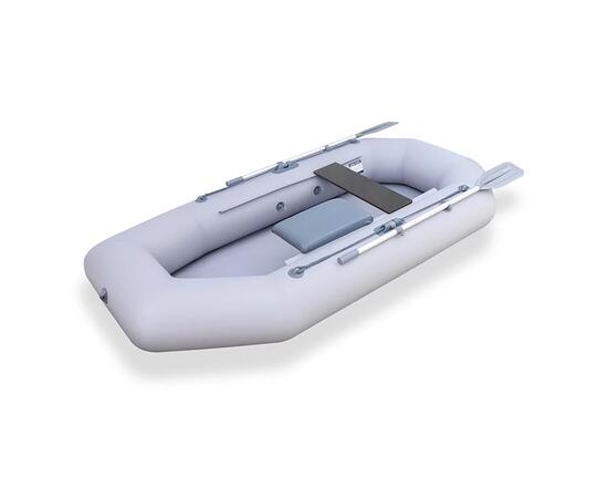 Надувная лодка ПВХ Stel 01/255 Light