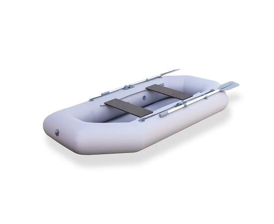 Надувная лодка ПВХ Stel 01/255 Light