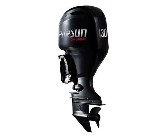 Лодочный мотор Parsun F 130 FEL-T-EFI