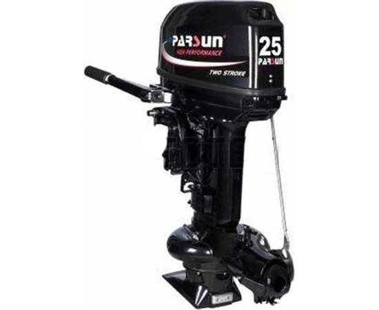 Лодочный мотор Parsun T 25 BM JET