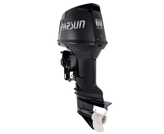 Лодочный мотор Parsun T 60 AFWL-T