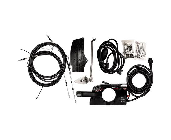 Лодочный мотор Parsun T 60 AFWL-T