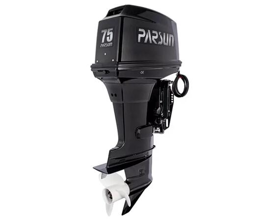 Лодочный мотор Parsun Т 75 FEL-T