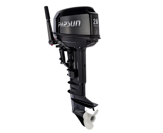 Лодочный мотор Parsun Т 20 BMS