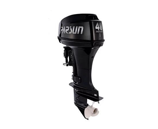 Лодочный мотор Parsun T 40 FWS-T