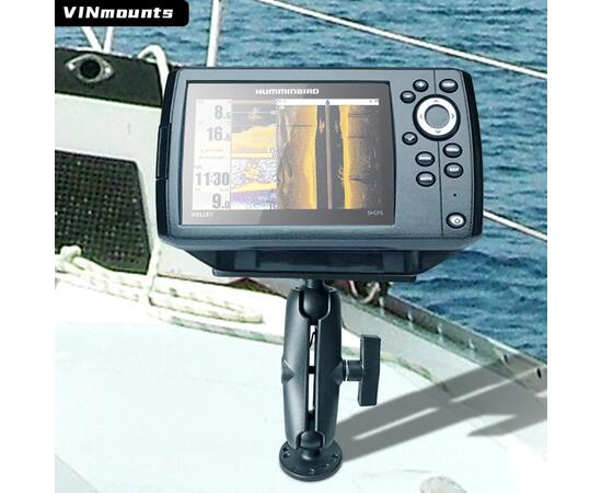 Площадка под голову эхолота VINmounts VIN-C-007 шар 1,5''