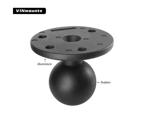 Шар-основание VINmounts VIN-D-003 шар 2,25'', круглое
