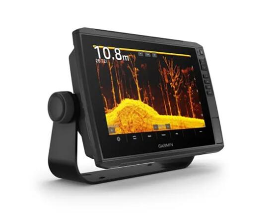 Эхолот Garmin ECHOMAP Ultra 2 102sv с датчиком GT56UHD-TM
