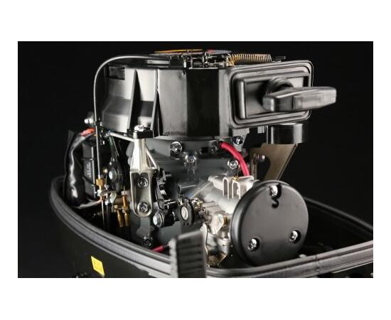 Лодочный мотор Suzuki DT 30 S (2-х тактный)
