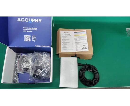 Эхолот Accuphy PingLive Sonar USB-C