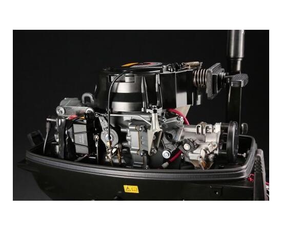 Лодочный мотор Suzuki DT 30 S (2-х тактный)
