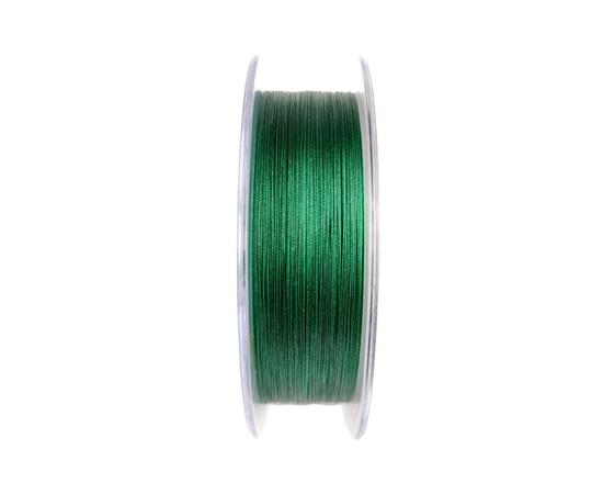 Шнур F-FISHING Azimuth PE X8 150м Dark Green 0,12мм 4,5кг/10lb