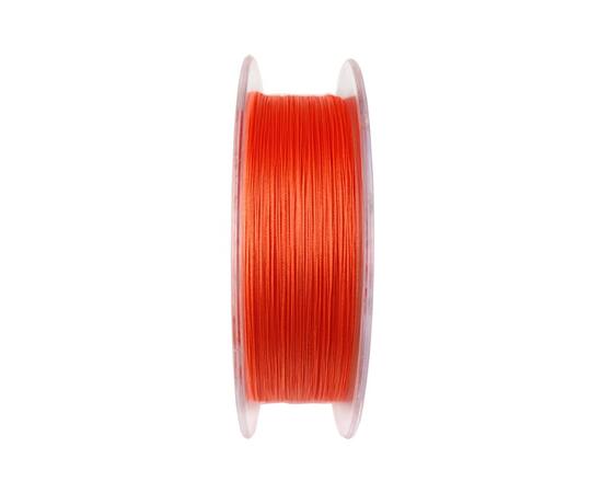 Шнур F-FISHING Azimuth PE X8 150м Orange 0,18мм 8,2кг/18lb